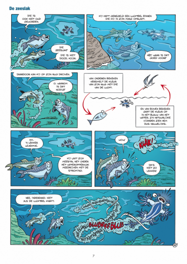 diep in de zee 8 stripweb 4