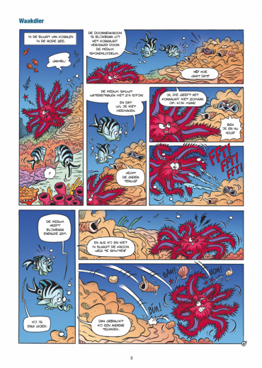 diep in de zee 8 stripweb 5