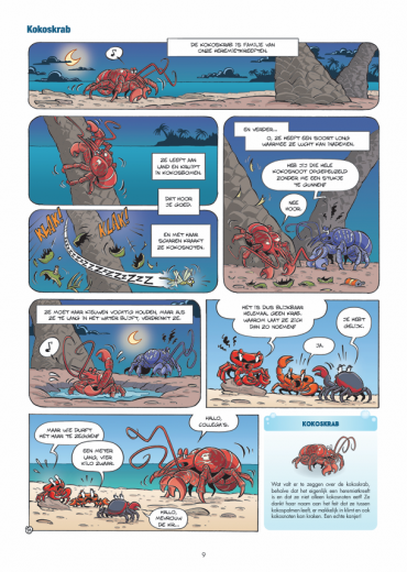 diep in de zee 8 stripweb 6