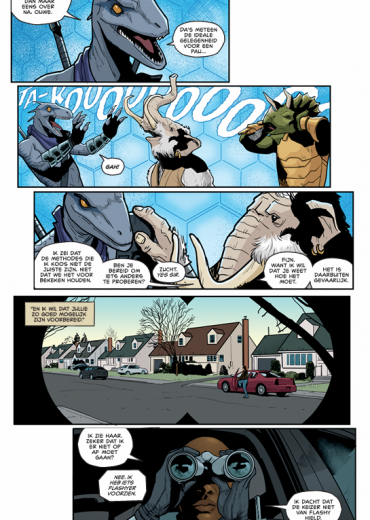 dino warriors 2 stripweb 3