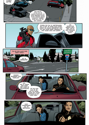 dino warriors 2 stripweb 4