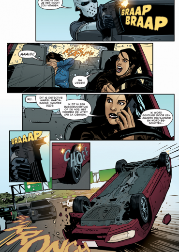 dino warriors 2 stripweb 6