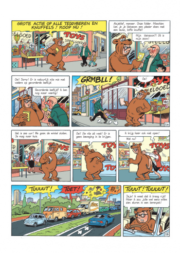 fc de kampioenen 142 stripweb 2