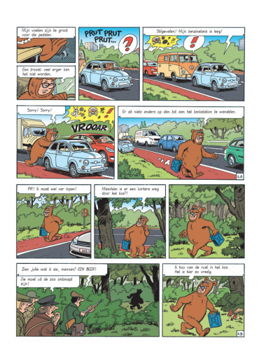 fc de kampioenen 142 stripweb 3