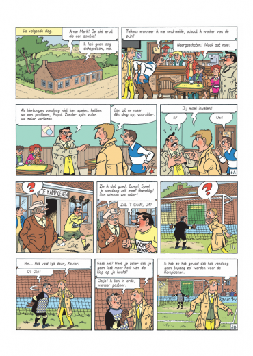 fc de kampioenen 142 stripweb 5