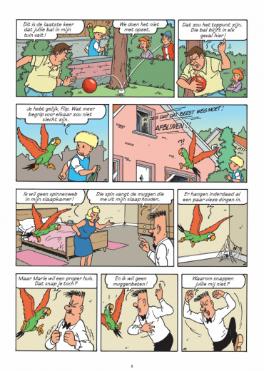 jommeke 331 stripweb 3