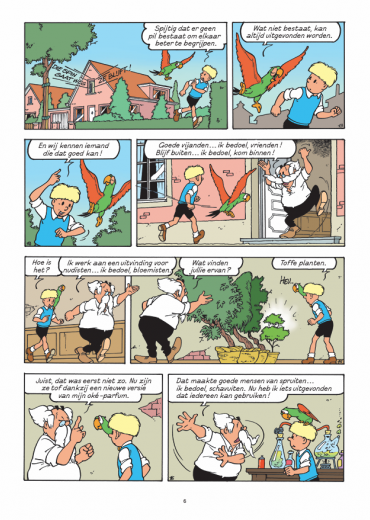 jommeke 331 stripweb 4