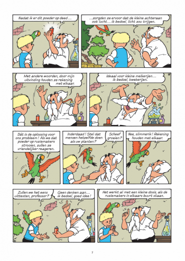 jommeke 331 stripweb 5