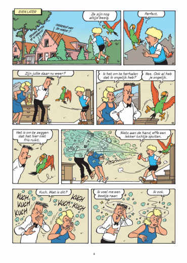 jommeke 331 stripweb 6