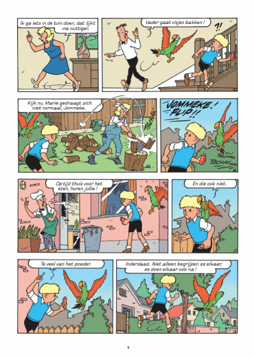 jommeke 331 stripweb 7