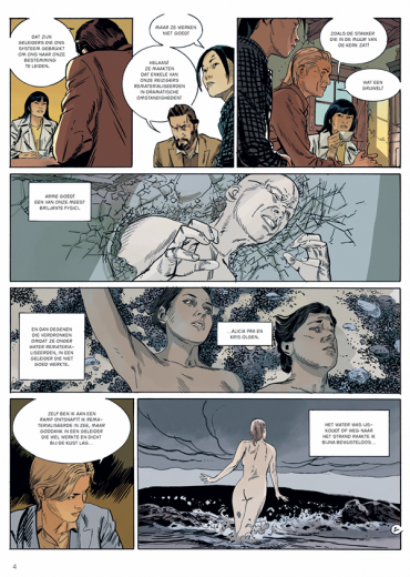 scotland 5 stripweb 1