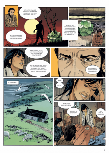 scotland 5 stripweb 2