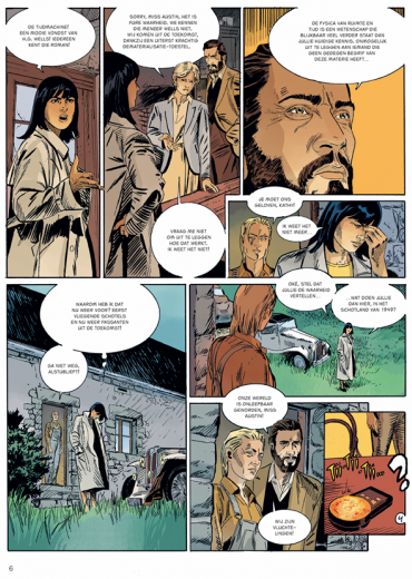 scotland 5 stripweb 3