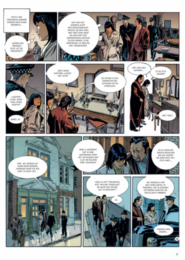 scotland 5 stripweb 6