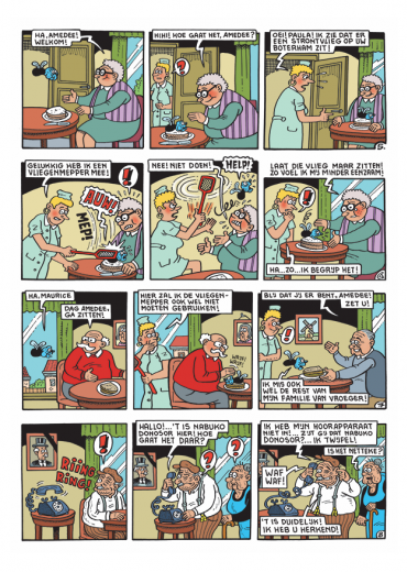 urbanus 202 stripweb 1