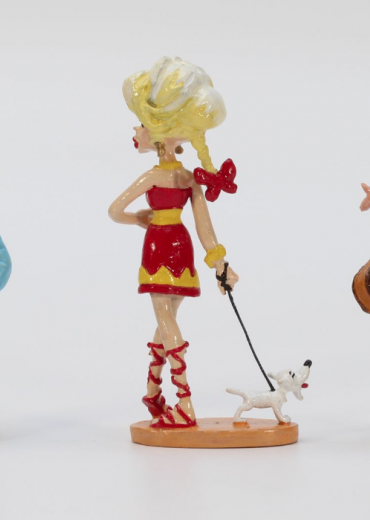 asterix beeldje stripweb 8