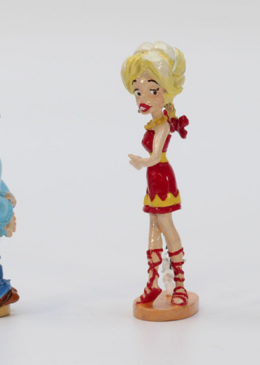 asterix beeldje stripweb 7