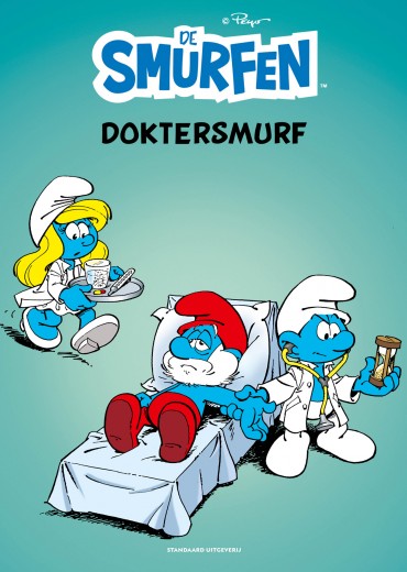 dokter-smurf-stripweb