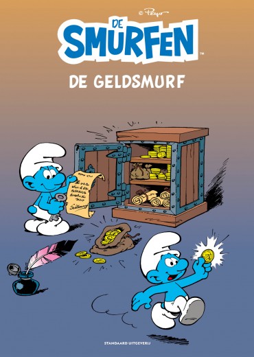 de-geldsmurf-stripweb