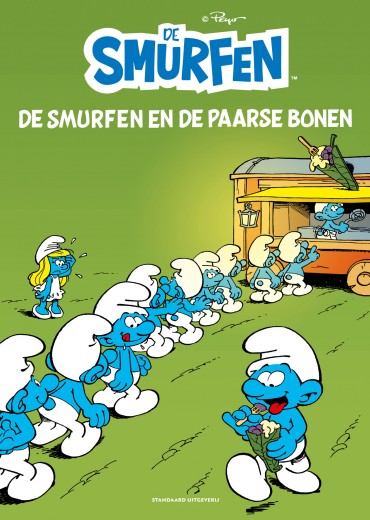 smurfen-paarse-bonen-stripweb