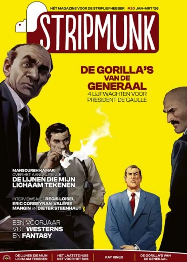 stripmunk-20-cover