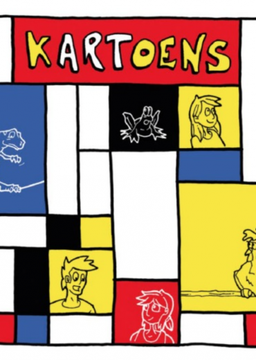 kartoens stripweb 