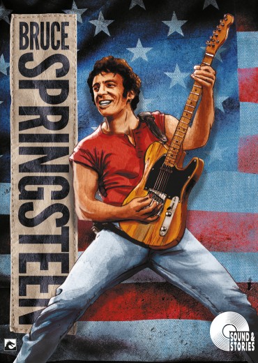 Bruce-Springsteen-hardcover