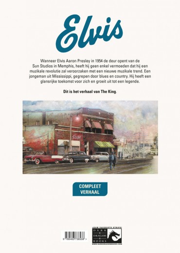Elvis-hardcover-achterzijde