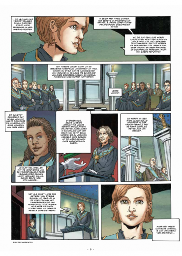 epos van de vrijmetselaars stripweb 1