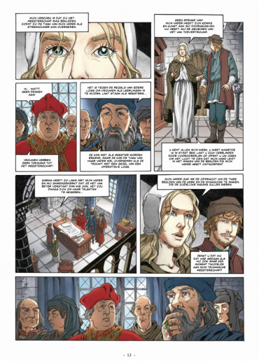 epos van de vrijmetselaars stripweb 4