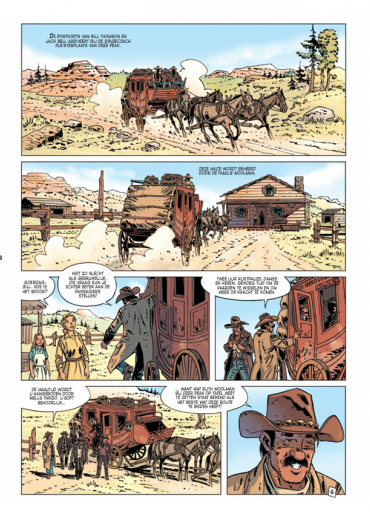 stagecoach stripweb 5