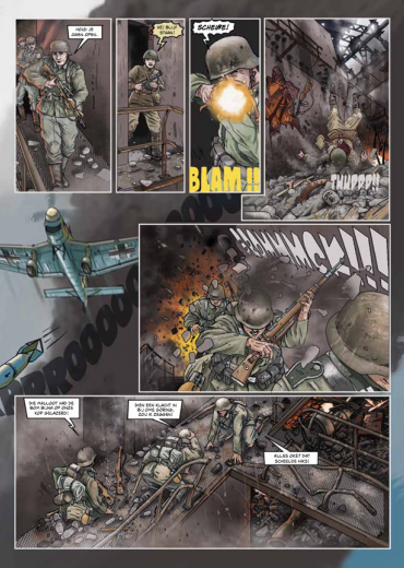 stalingrad stripweb 5