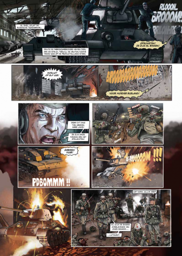 stalingrad stripweb 6