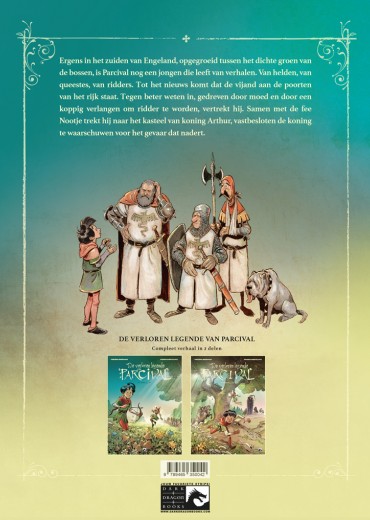 Verloren-legende-van-Parcival-2-achterzijde-cover