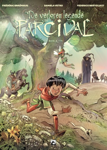 Verloren-legende-van-Parcival-2-cover