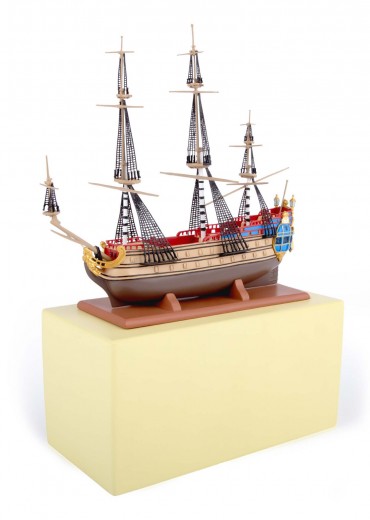 La Licorne Musée Imaginaire