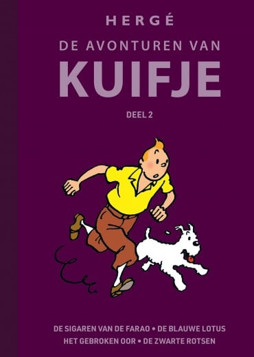 kuifje-integraal-2-stripweb