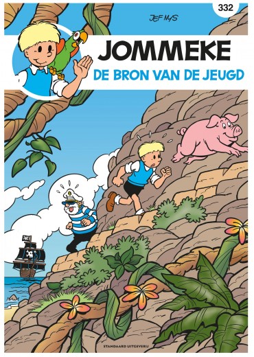 jommeke-de-bron-van-de-jeugd-332-stripweb