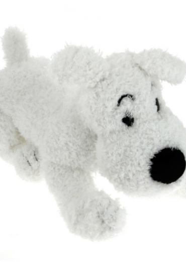 knuffel bobbie soft stripweb