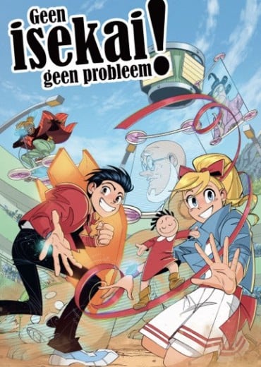 suske-wiske-manga-stripweb-geen-isakai