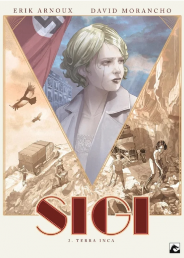 SIGI 2 STRIPWEB
