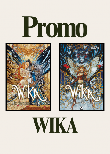 Wika promo deel 1 en 2