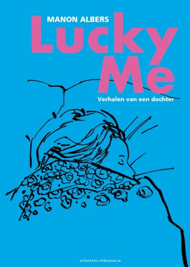 Lucky Me handelseditie stripweb