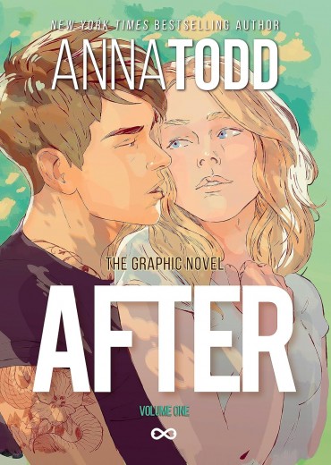 After Vol.1 Stripweb