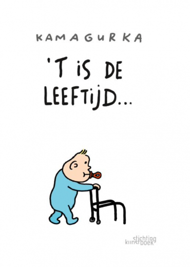 kamagurka gefilicteerd stripweb
