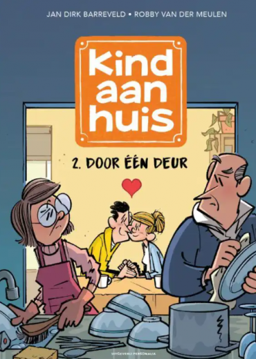 door een deur stripweb