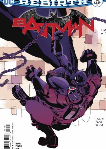 Batman 18B