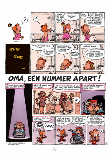 de allerleukste verhalen stripweb 5