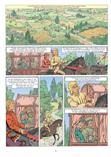 tristan 20 stripweb 2
