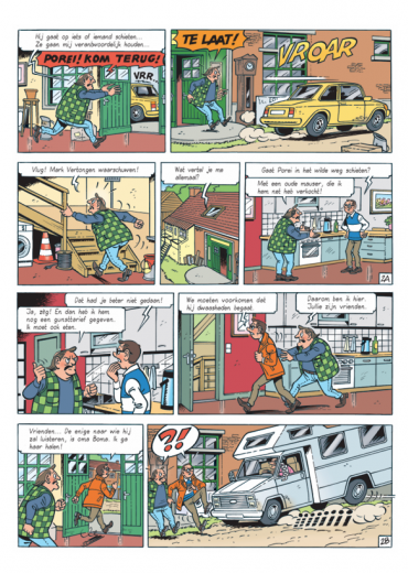 vertongen en co omnibus 9 stripweb 1